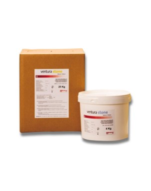 ESCAYOLA VENTURA STONE G.P.S. AMARILLO 25Kg.