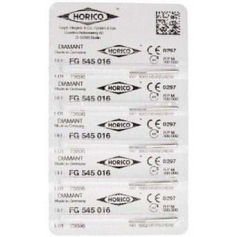 545-016 FG DIAMANTE FIG.846KR 5u