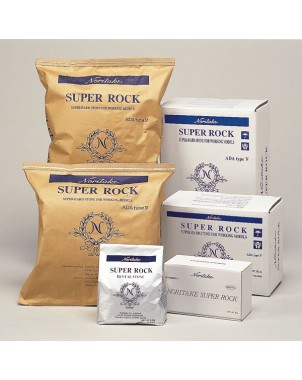 SUPER ROCK GRIS EX clase IV 3Kg
