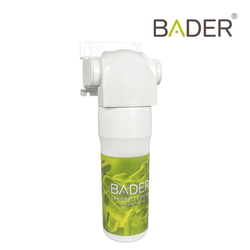 Filtro de Legionella 13000L BADER® DENTAL