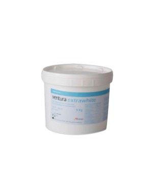 ESCAYOLA VENTURA EXTRAWHITE 5Kg. Tipo III