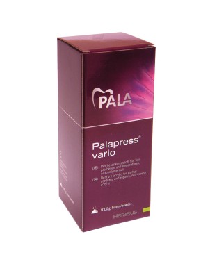 PALAPRESS VARIO ROSA VETEADO 1Kg.