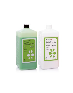 ELITE DOUBLE 32 normal (1 kg base+1 kg catal)