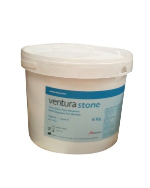 ESCAYOLA VENTURA STONE G.P.S. AZUL 5Kg.