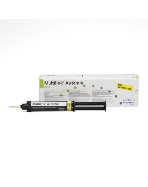 MULTILINK AUTOMIX REPOS. AMARILLO 9gr.