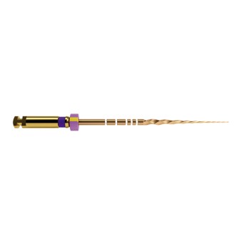 PROTAPER GOLD 31 mm S1 limas preparacion 6 ud