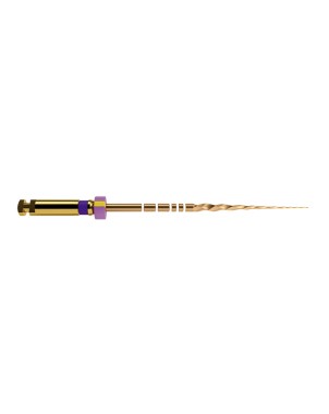 PROTAPER GOLD 31 mm S1 limas preparacion 6 ud