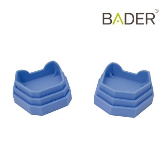 Zocaladores x6 Bader