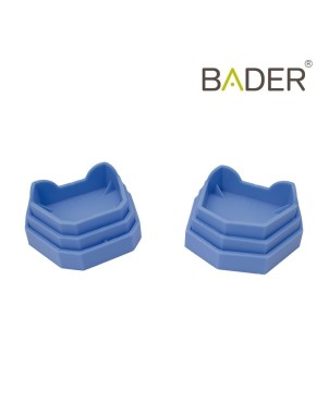 Zocaladores x6 Bader