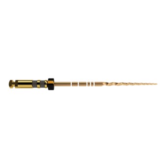 PROTAPER GOLD 31 mm F4 limas acabado 6 ud