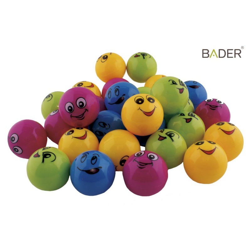 Sacapuntas bola BADER
