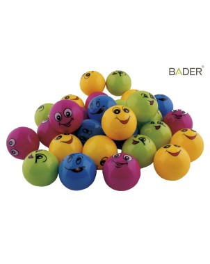 Sacapuntas bola BADER