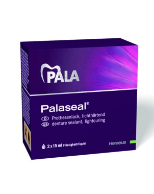 PALASEAL LIQUIDO 2x15ml. (antes 64708063)