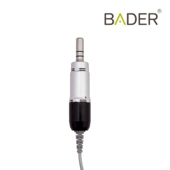 Micromotor Eléctrico para Excellent BADER® DENTAL
