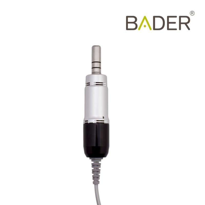 Micromotor Eléctrico para Excellent BADER® DENTAL