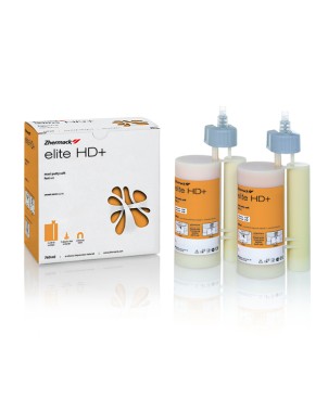 ELITE MAXI PUTTY FAST REPOS. 2x380ml.