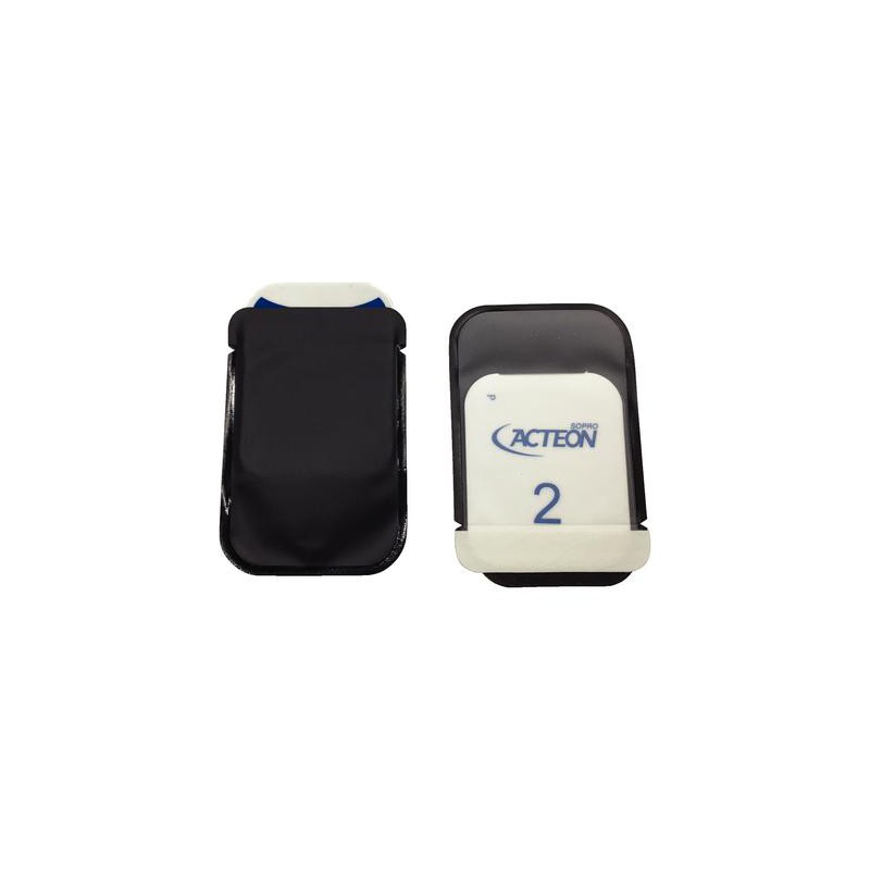 NEW PSPIX funda + protectores talla 2 300 ud