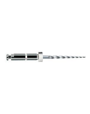 PROTAPER RETRATAMIENTO D2 6u. A1410