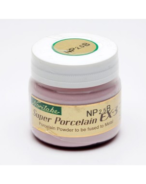 NP2.5B DENTINA EX3 50gr.