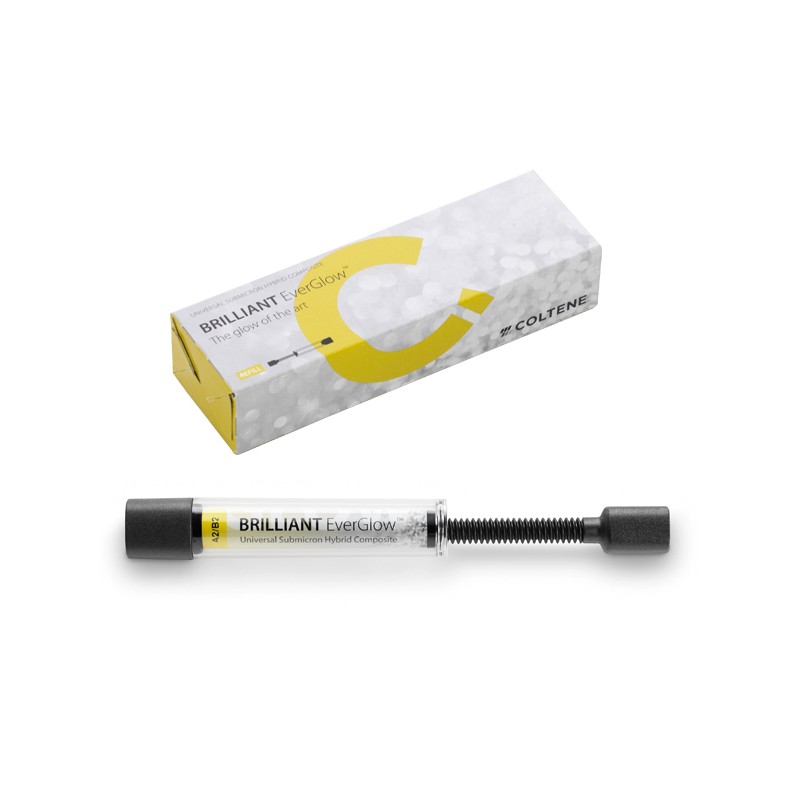 BRILLIANT EVERGLOW (A4/C4) jer 3 g