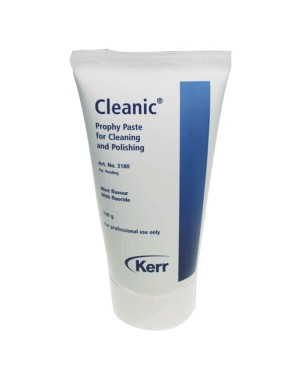 3380 CLEANIC TUBO 100gr.