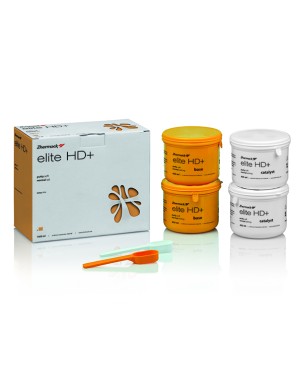ELITE HD+ P.SOFT NORMAL SET ECO 2x(450+450ml)