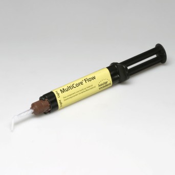 MULTICORE FLOW JER. LIGHT 10gr.