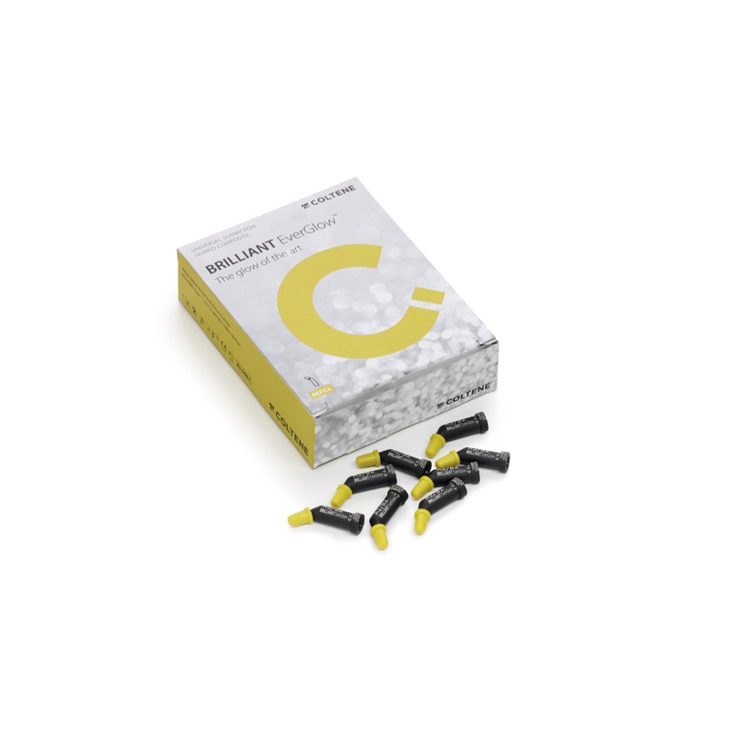 BRILLIANT EVERGLOW (A4/C4) cap (20x0,2 g)