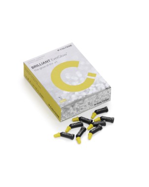 BRILLIANT EVERGLOW (A4/C4) cap (20x0,2 g)