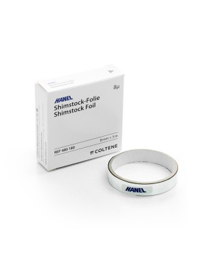 HANEL LAMINAS MET. SHIMSTOCK 8mc. 8mm. 5m.