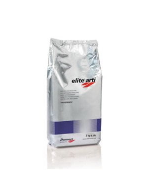 ELITE ARTI clase III 3Kg YESO BLANCO