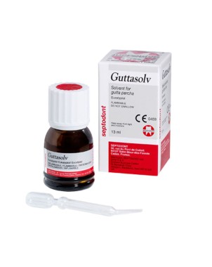 GUTTASOLV 13 ml
