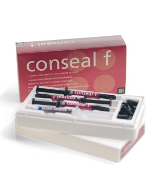 CONSEAL F KIT JER 3X1gr.