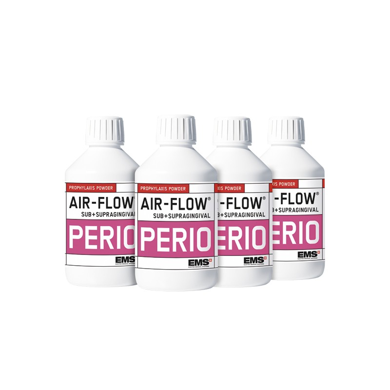 AIR-FLOW PERIO polvo 4 x 120 g