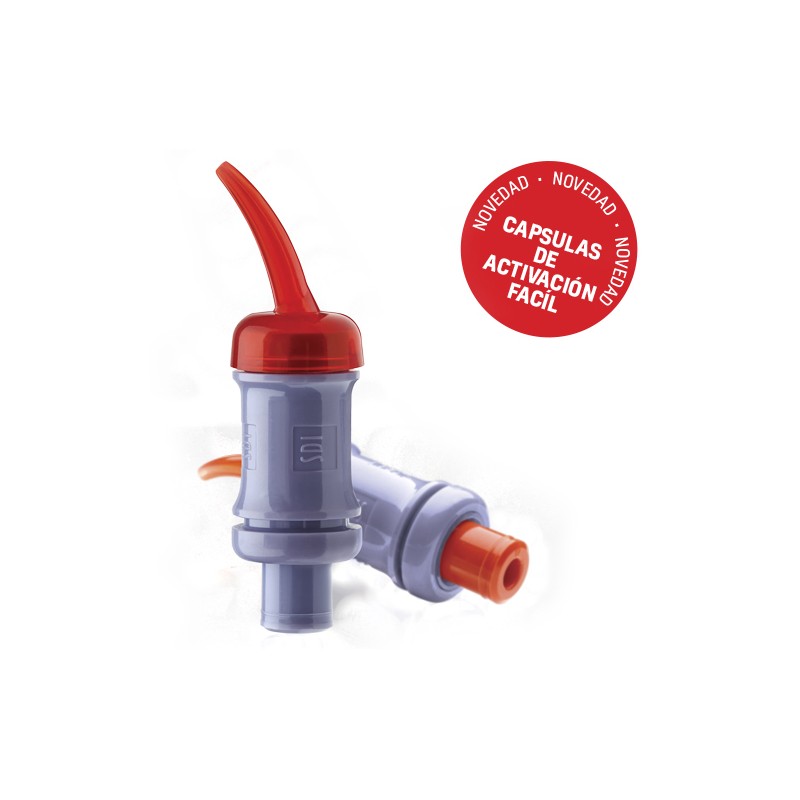 RIVA LC HV A3 cap 50 ud
