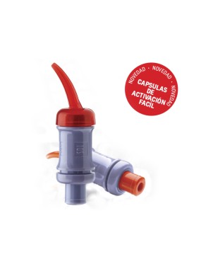 RIVA LC HV A3 cap 50 ud