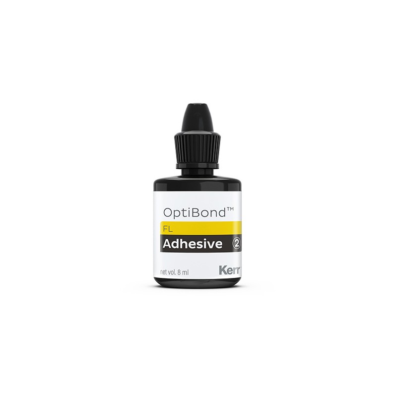 OPTIBOND FL adhesivo 8 ml