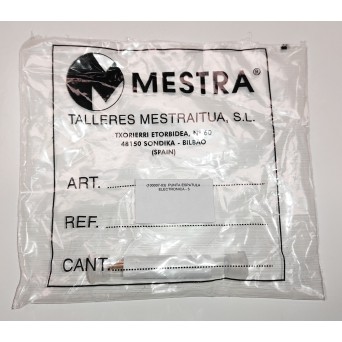 PUNTA MESTRA p/espatula electrica mod 3