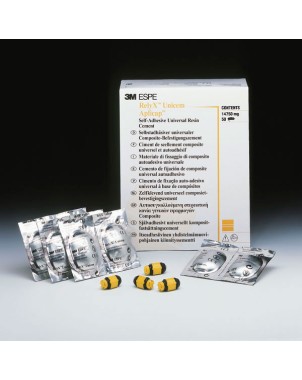 56816 TRANSLU. RELYX UNIC.APLIC.REP.50u.+10 PUNTAS