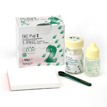 FUJI II POLVO Nº 21 15gr.