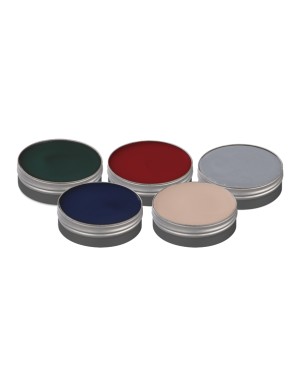GEO CROWAX cera azul transparente 80 g
