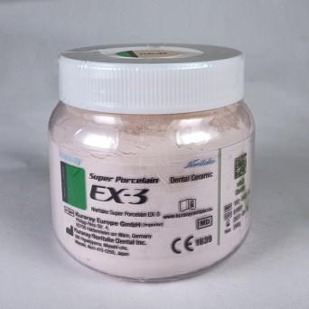 A3,5B DENTINA EX3 200gr.