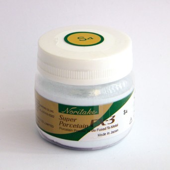 S4 ESMALTE EX3 50gr.