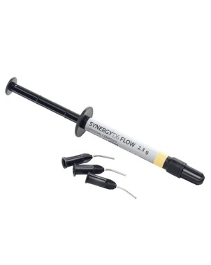 7651 SYNERGY D6 FLOW A1/B1 JER. 2,3gr.