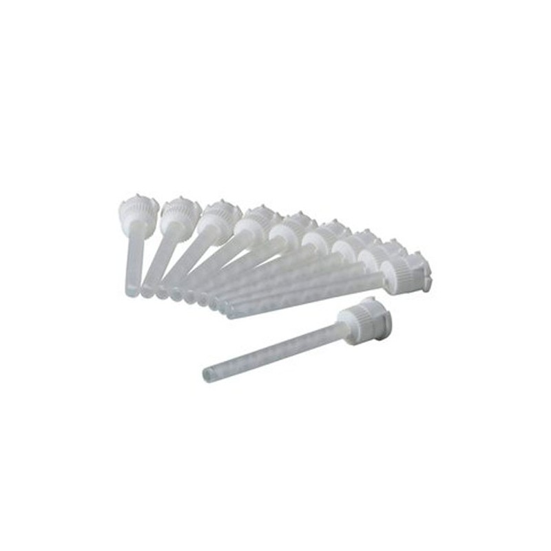 71451 PUNTAS MEZCLA BLANCA GARANT 50u.