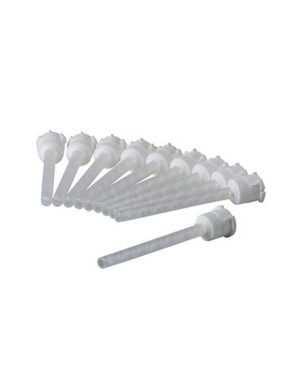 71451 PUNTAS MEZCLA BLANCA GARANT 50u.
