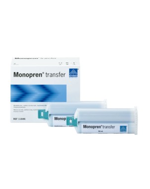 PANASIL MONOPHASE MEDIUM 2x50ml. (MONOPREN)