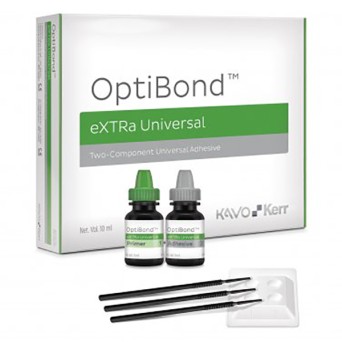 OPTIBOND EXTRA UNIVERSAL KIT 10ml.