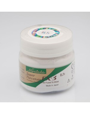 ELT2 LUSTER EX3 50gr.
