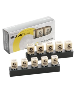 BRILLIANT CRIOS cerec HT A2 14 5 ud